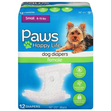 Top paw diapers clearance